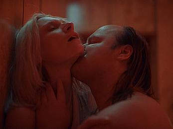 Actress - Agata Buzek: Movie - Erotica 2022